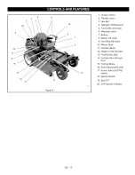 Предварительный просмотр 13 страницы Ariens 992312 Owner'S/Operator'S Manual