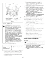 Предварительный просмотр 52 страницы Ariens 992312 Owner'S/Operator'S Manual