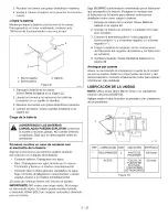 Предварительный просмотр 54 страницы Ariens 992312 Owner'S/Operator'S Manual