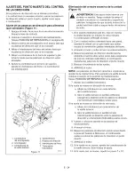 Предварительный просмотр 55 страницы Ariens 992312 Owner'S/Operator'S Manual