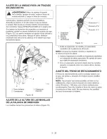 Предварительный просмотр 56 страницы Ariens 992312 Owner'S/Operator'S Manual