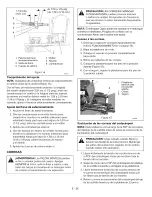 Предварительный просмотр 57 страницы Ariens 992312 Owner'S/Operator'S Manual