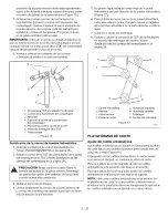 Предварительный просмотр 58 страницы Ariens 992312 Owner'S/Operator'S Manual