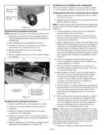 Предварительный просмотр 59 страницы Ariens 992312 Owner'S/Operator'S Manual