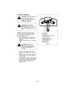 Preview for 28 page of Ariens 992316 Owner'S/Operator'S Manual