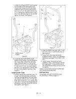 Предварительный просмотр 14 страницы Ariens 992806 Owner'S/Operator'S Manual