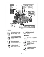 Предварительный просмотр 55 страницы Ariens 992806 Owner'S/Operator'S Manual