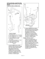 Предварительный просмотр 66 страницы Ariens 992806 Owner'S/Operator'S Manual