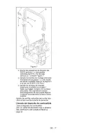 Предварительный просмотр 67 страницы Ariens 992806 Owner'S/Operator'S Manual