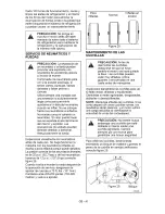 Предварительный просмотр 91 страницы Ariens 992806 Owner'S/Operator'S Manual