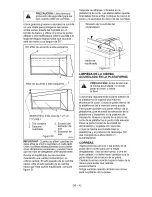 Предварительный просмотр 92 страницы Ariens 992806 Owner'S/Operator'S Manual