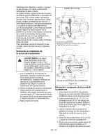 Предварительный просмотр 93 страницы Ariens 992806 Owner'S/Operator'S Manual