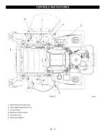 Preview for 11 page of Ariens 992807 Owner'S/Operator'S Manual