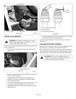 Preview for 26 page of Ariens 992807 Owner'S/Operator'S Manual