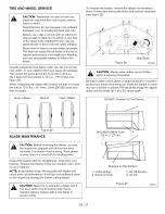 Preview for 27 page of Ariens 992807 Owner'S/Operator'S Manual