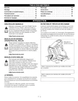 Preview for 38 page of Ariens 992807 Owner'S/Operator'S Manual