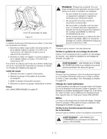 Preview for 47 page of Ariens 992807 Owner'S/Operator'S Manual