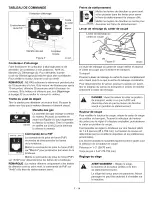 Preview for 50 page of Ariens 992807 Owner'S/Operator'S Manual