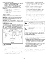 Preview for 51 page of Ariens 992807 Owner'S/Operator'S Manual