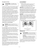 Preview for 54 page of Ariens 992807 Owner'S/Operator'S Manual