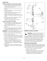 Preview for 61 page of Ariens 992807 Owner'S/Operator'S Manual