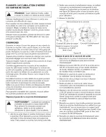 Preview for 67 page of Ariens 992807 Owner'S/Operator'S Manual