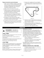 Preview for 68 page of Ariens 992807 Owner'S/Operator'S Manual