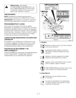 Preview for 80 page of Ariens 992807 Owner'S/Operator'S Manual