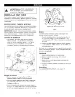 Preview for 86 page of Ariens 992807 Owner'S/Operator'S Manual