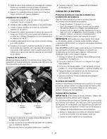 Preview for 100 page of Ariens 992807 Owner'S/Operator'S Manual