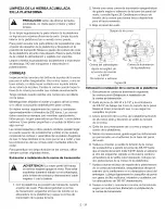 Preview for 107 page of Ariens 992807 Owner'S/Operator'S Manual