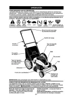 Предварительный просмотр 21 страницы Ariens A149K21 (96136000) Owner'S Manual