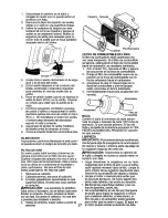 Предварительный просмотр 27 страницы Ariens A149K21 (96136000) Owner'S Manual