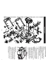 Preview for 3 page of Ariens A160H22 (96146000) Repair Parts