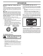 Preview for 11 page of Ariens A22A46 Operator'S Manual