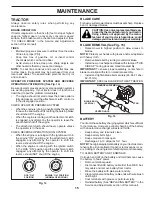 Preview for 15 page of Ariens A22A46 Operator'S Manual