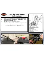 Preview for 6 page of Ariens AMP 24 Quick Start Manual