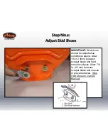 Preview for 11 page of Ariens AMP 24 Quick Start Manual