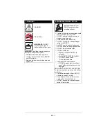 Preview for 8 page of Ariens Apex 48 Operator'S Manual