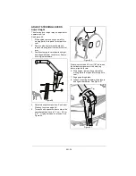 Preview for 26 page of Ariens Apex 48 Operator'S Manual