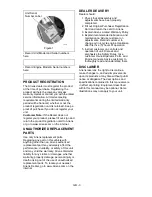 Preview for 3 page of Ariens Classic LM 21 Owner'S/Operator'S Manual