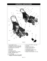 Preview for 10 page of Ariens Classic LM 21 Owner'S/Operator'S Manual