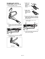 Preview for 21 page of Ariens Classic LM 21 Owner'S/Operator'S Manual