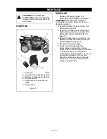 Preview for 42 page of Ariens Classic LM 21 Owner'S/Operator'S Manual