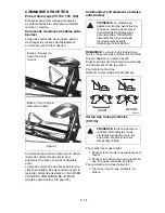 Preview for 46 page of Ariens Classic LM 21 Owner'S/Operator'S Manual