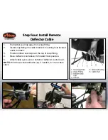 Preview for 11 page of Ariens Compact ST 24LE Quick Start Manual