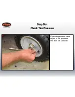 Preview for 14 page of Ariens Compact ST 24LE Quick Start Manual