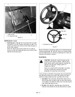 Preview for 14 page of Ariens Contractor 996126 Operator'S Manual