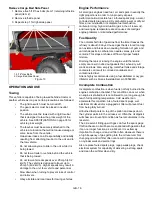 Preview for 16 page of Ariens Contractor 996126 Operator'S Manual