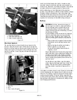 Preview for 22 page of Ariens Contractor 996126 Operator'S Manual